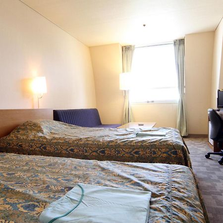 Hotel Hiroshima Sunplaza Kültér fotó
