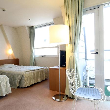 Hotel Hiroshima Sunplaza Kültér fotó