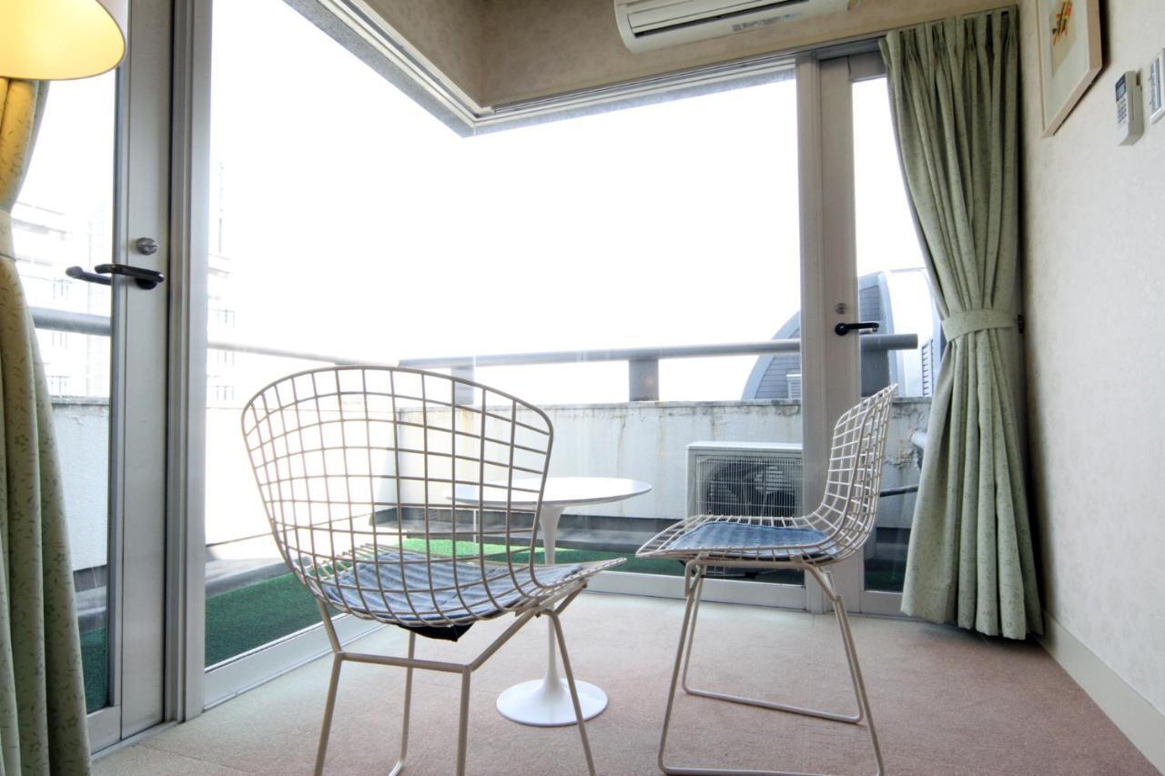 Hotel Hiroshima Sunplaza Kültér fotó